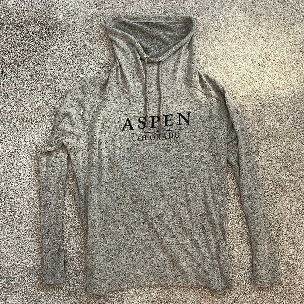 Aspen Colorado Sweatshirt